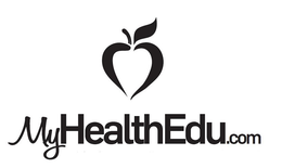 MYHEALTHEDU.COM logo