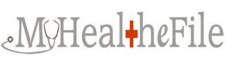 MYHEALTHEFILE logo