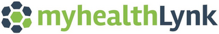 MYHEALTHLYNK logo