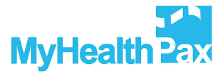 MYHEALTHPAX logo