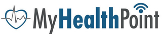 MYHEALTHPOINT logo