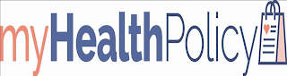 MYHEALTHPOLICY logo