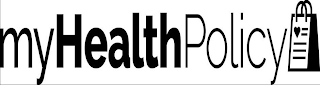 MYHEALTHPOLICY logo