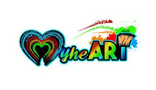 MYHEART logo