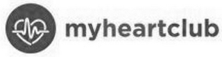 MYHEARTCLUB logo