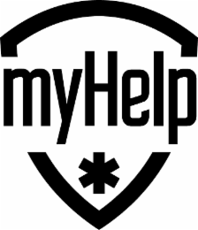 MYHELP logo