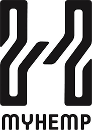 MYHEMP logo