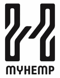MYHEMP logo