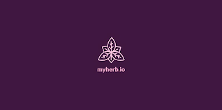MYHERB.IO logo