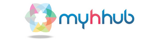 MYHHUB logo