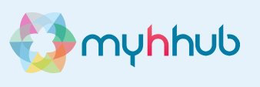 MYHHUB logo