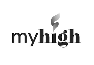 MYHIGH S logo