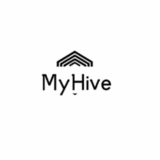 MYHIVE logo