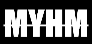 MYHM logo