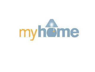 MYHOME logo