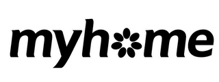 MYHOME logo