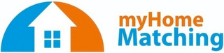 MYHOME MATCHING logo
