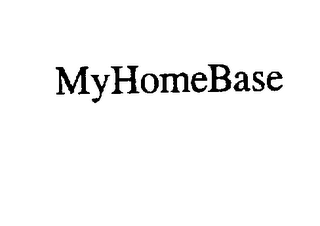 MYHOMEBASE logo