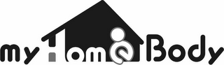 MYHOMEBODY logo