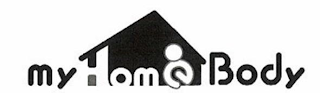 MYHOMEBODY logo