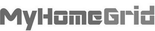 MYHOMEGRID logo