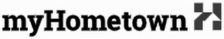 MYHOMETOWN logo