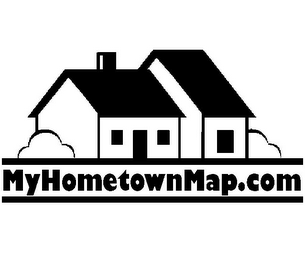 MYHOMETOWNMAP.COM logo