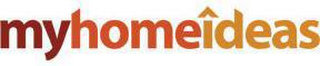 MYHOMEÎDEAS logo