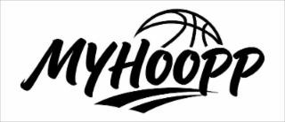 MYHOOPP logo