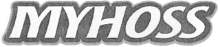MYHOSS logo