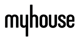 MYHOUSE logo