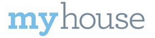 MYHOUSE logo