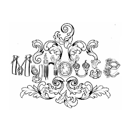 MYHOUSE logo