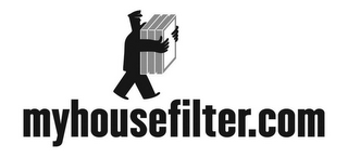 MYHOUSEFILTER.COM logo