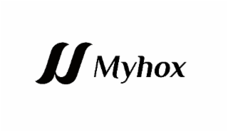 MYHOX logo