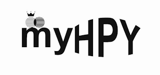 MYHPY logo