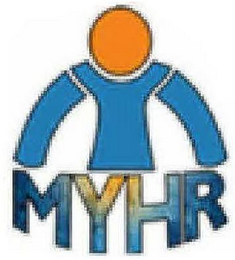 MYHR logo