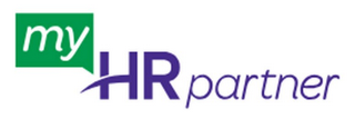 MYHR PARTNER logo