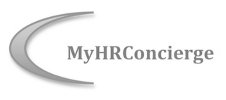 MYHRCONCIERGE logo