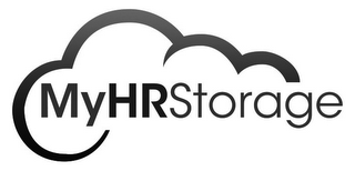 MYHRSTORAGE logo