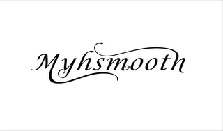 MYHSMOOTH logo
