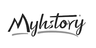 MYHSTORY logo