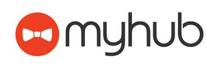 MYHUB logo