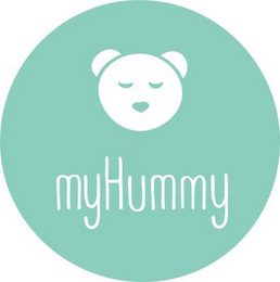 MYHUMMY logo