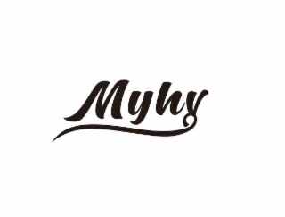 MYHV logo