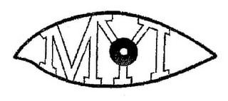 MYI logo