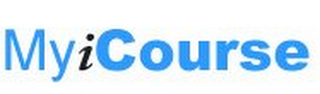 MYICOURSE logo