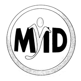 MYID logo