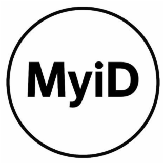 MYID logo