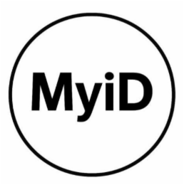 MYID logo